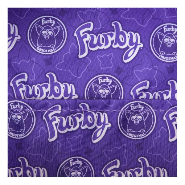 Mochila mini Furby de Mochilas by Loungefly