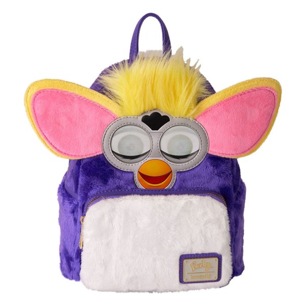 Mochila mini Furby de Mochilas by Loungefly