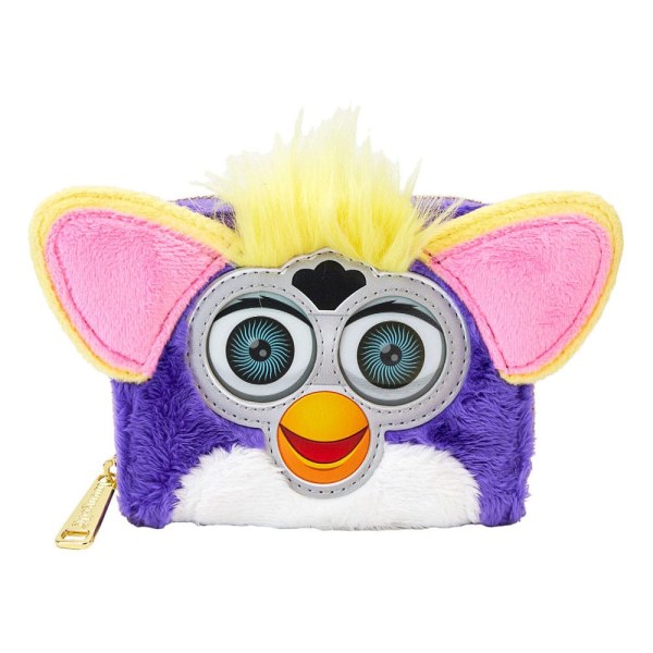 Monedero Furby de Hasbro by Loungefly