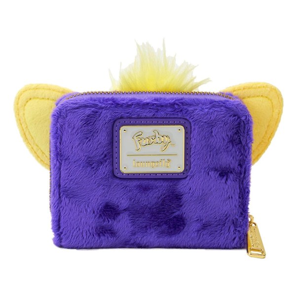 Monedero Furby de Hasbro by Loungefly