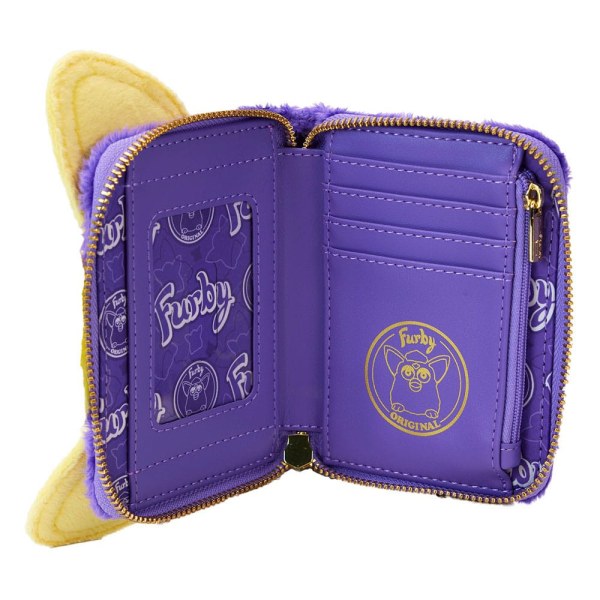 Monedero Furby de Hasbro by Loungefly