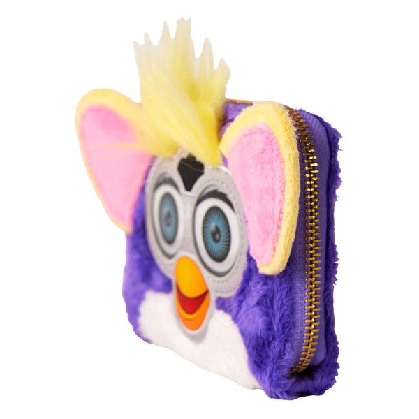 Monedero Furby de Hasbro by Loungefly