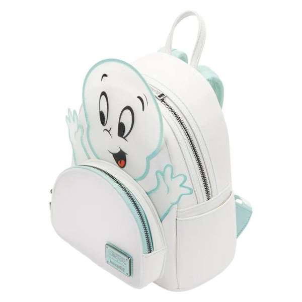 mochilas Casper de Loungefly Casper El fantasma amistoso Seamos Amigos
