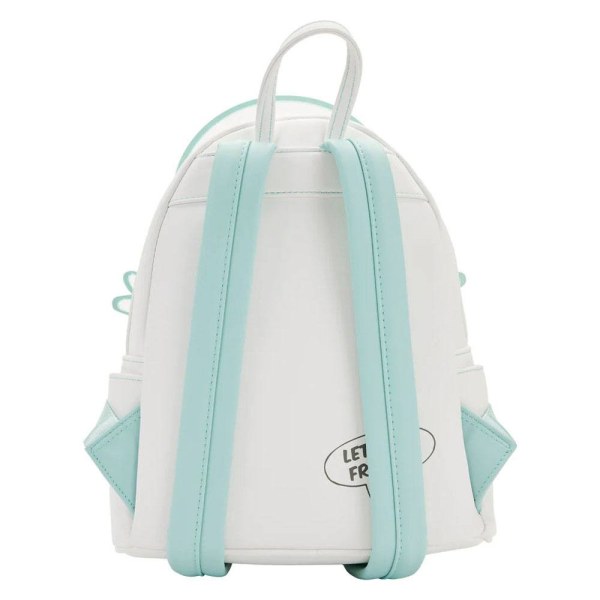 mochilas Casper de Loungefly Casper El fantasma amistoso Seamos Amigos