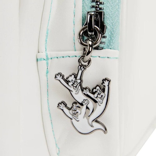 mochilas Casper de Loungefly Casper El fantasma amistoso Seamos Amigos