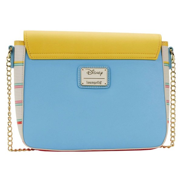 bolsos de hombro Disney Princess Books Classics de Loungefly