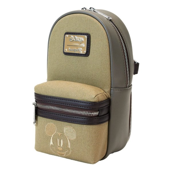 bolsos de hombro con diseño de Mickey y Amigos de Disney by Loungefly