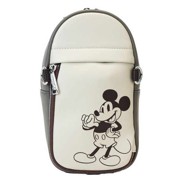 bolsos de hombro con diseño de Mickey y Amigos de Disney by Loungefly