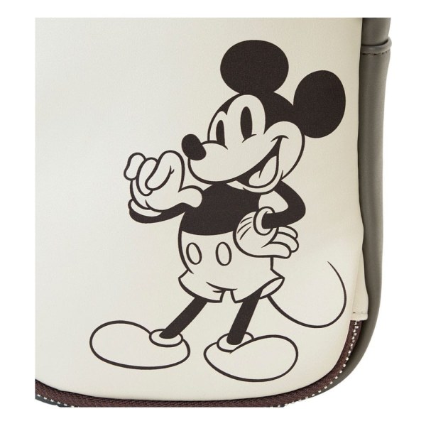 bolsos de hombro con diseño de Mickey y Amigos de Disney by Loungefly