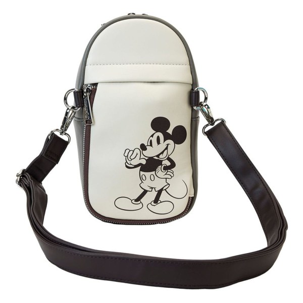 bolsos de hombro con diseño de Mickey y Amigos de Disney by Loungefly