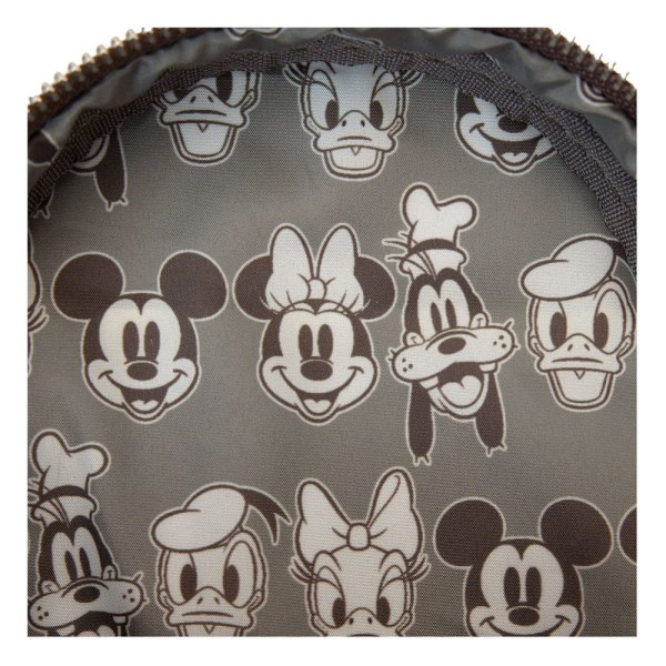 bolsos de hombro con diseño de Mickey y Amigos de Disney by Loungefly