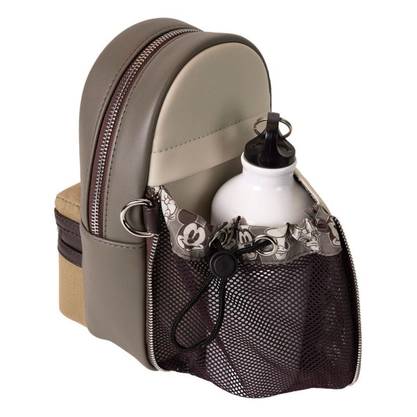 bolsos de hombro con diseño de Mickey y Amigos de Disney by Loungefly