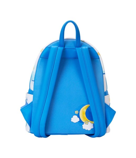 Mochila arcoíris en Mochilas de Care Bears de Loungefly