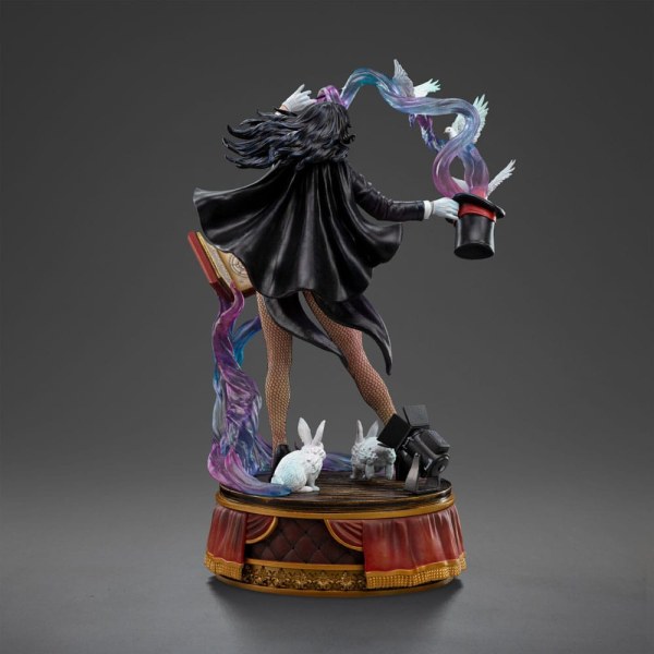 Estatuilla DC 10 1 Scale Zatanna 27 cm