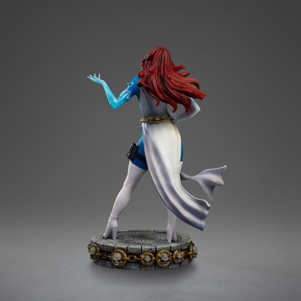 Estatuilla Marvel 10 1 Art Scale Guantelete del Infinito Hulk Deluxe Diorama 20 cm