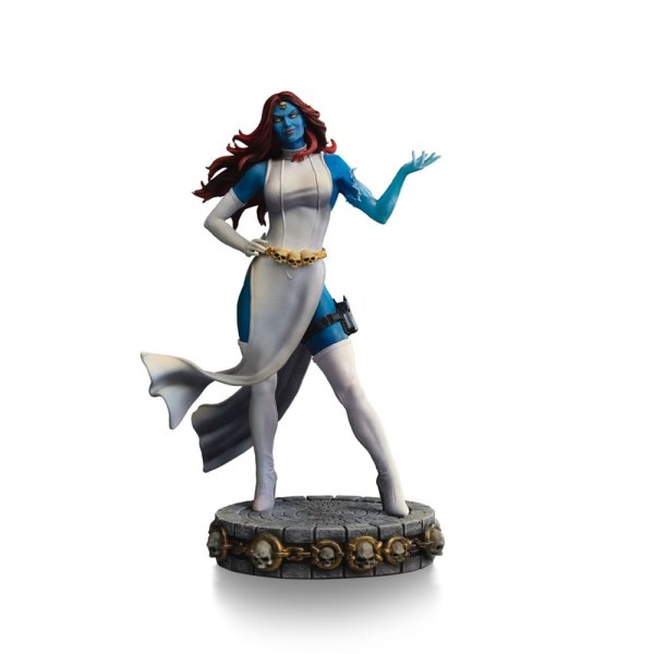 Estatuilla Marvel 10 1 Art Scale Guantelete del Infinito Hulk Deluxe Diorama 20 cm