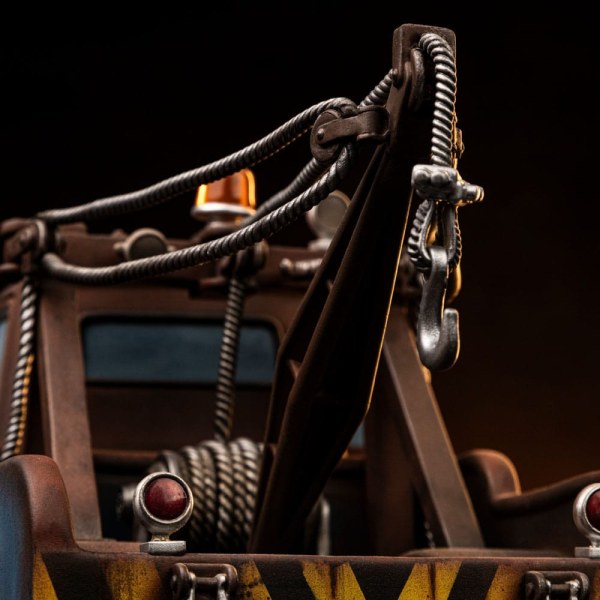 Estatuilla de 10 1 Scale Tow Mater 17 cm