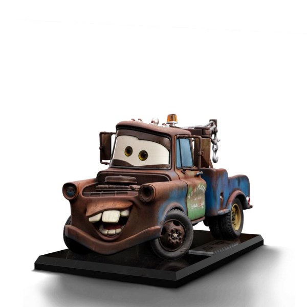 Estatuilla de 10 1 Scale Tow Mater 17 cm
