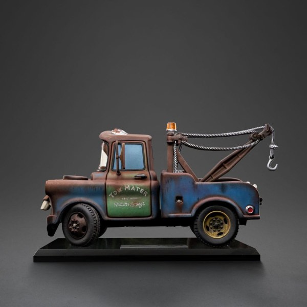 Estatuilla de 10 1 Scale Tow Mater 17 cm