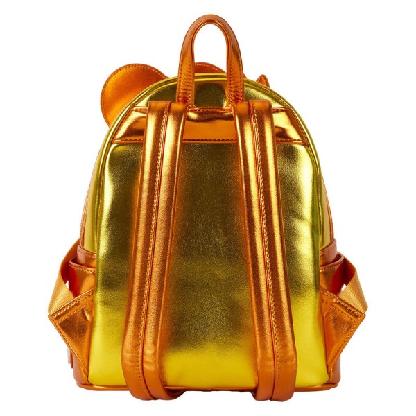 Mini mochilas lenticular Max cosplay powerline - DISNEY LOUNGEFLY Una película de Goofy 30 Aniversario