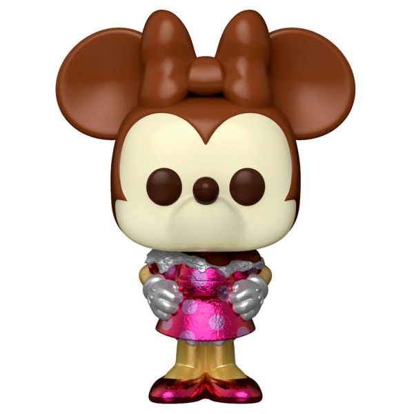 Figura POP! 1379 Disney Classics Minnie Mouse