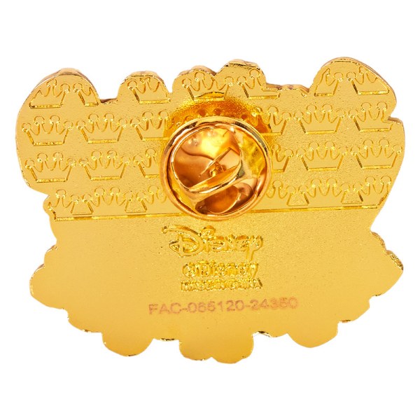Pin caja Misterio Stitch y Angel Cherry Blossom - DISNEY LOUNGEFLY