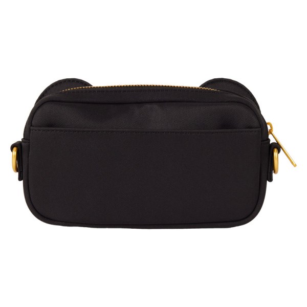 Bolso Bandolera con monedero de Mickey Mouse - DISNEY LOUNGEFLY