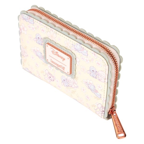 Stitch & Angel Cherry Blossom - DISNEY LOUNGEFLY