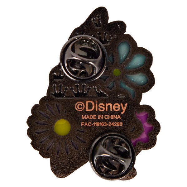 Pin Caja Misterio Daisy Pato 85.º Aniversario - DISNEY LOUNGEFLY