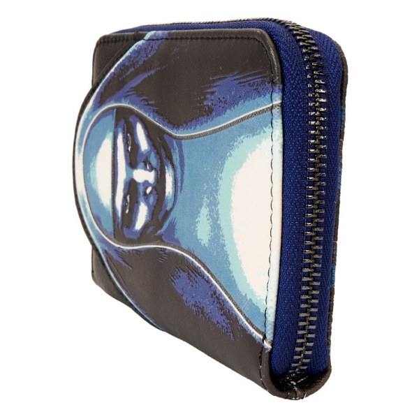 Cartera La Monja - Loungefly Warner Bros