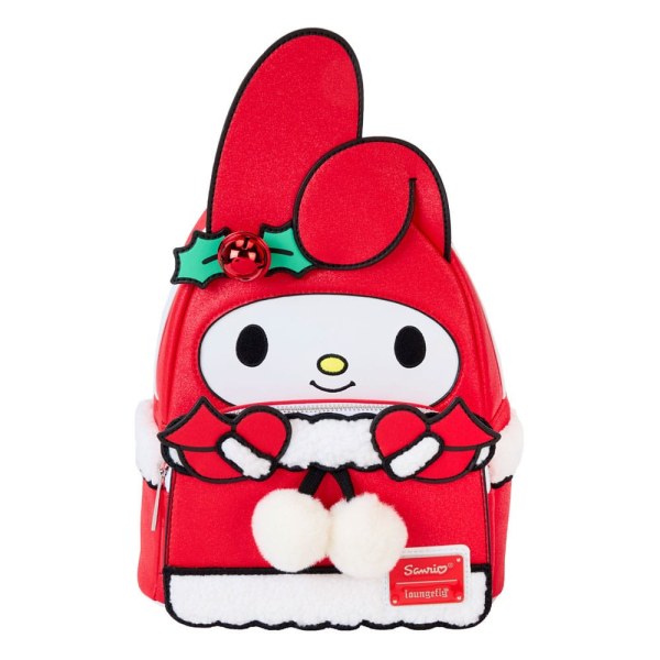 Mini mochilas de invierno Melody - Loungefly Hello Kitty