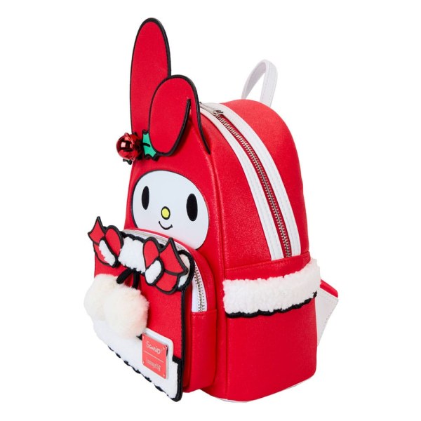 Mini mochilas de invierno Melody - Loungefly Hello Kitty