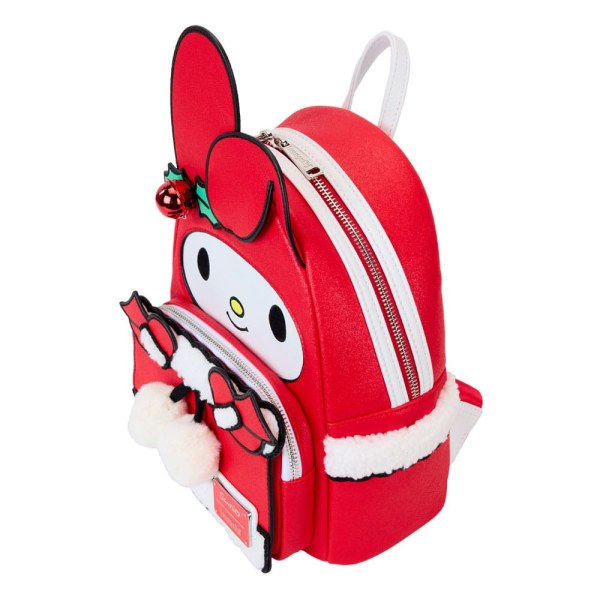 Mini mochilas de invierno Melody - Loungefly Hello Kitty