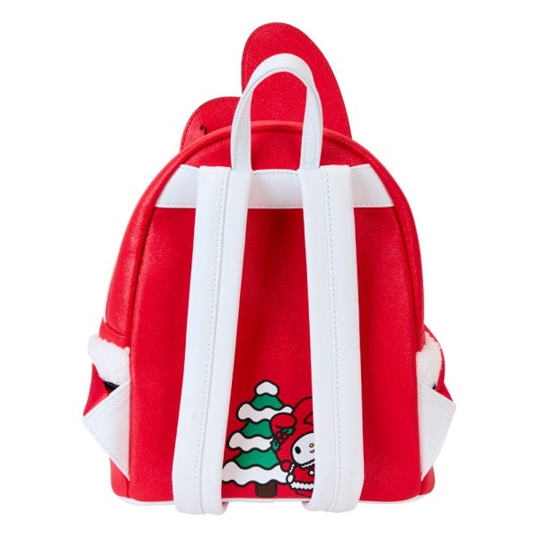 Mini mochilas de invierno Melody - Loungefly Hello Kitty