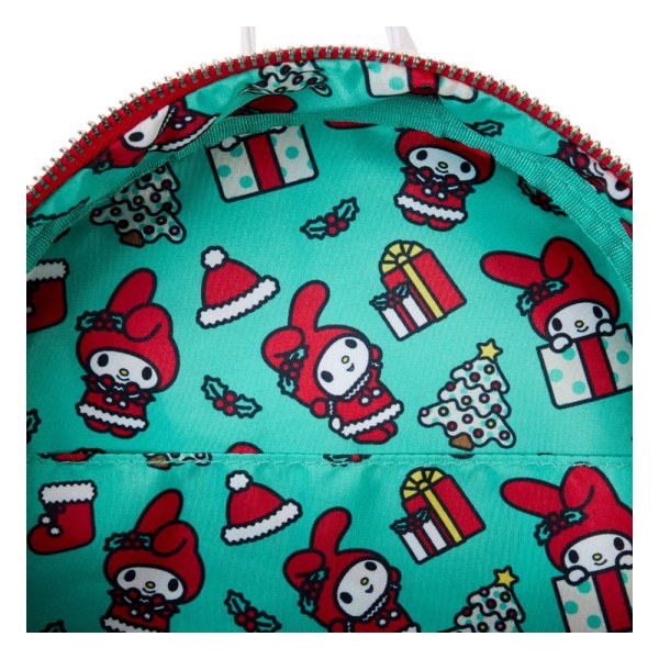 Mini mochilas de invierno Melody - Loungefly Hello Kitty