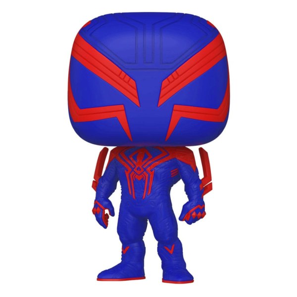 Hombre Araña: A través del Spider-Verse POP! 1225 Películas Figura de vinilo Hombre Araña 2099 9 cm