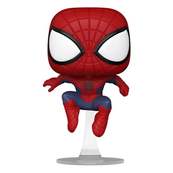 Hombre Araña: Sin camino a casa POP! 1159 Figura de vinilo Marvel El Hombre Araña 9 cm