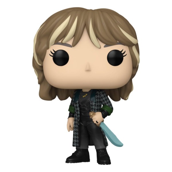 Figura de vinilo Loki POP! 1314 Sylvie 9 cm