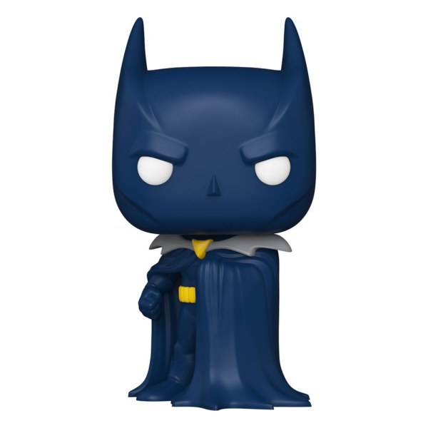 figuras de vinilo DC Thru The Years POP! 493 Heroes Batman 1M 9 cm