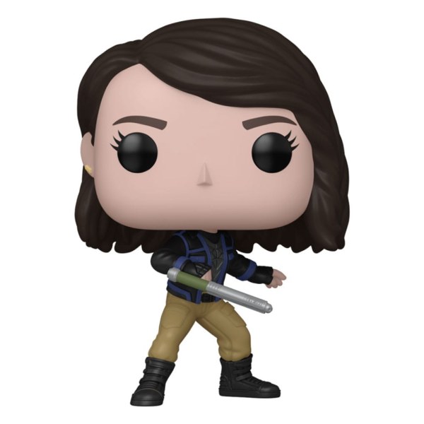 Figura de vinilo de la película Capitán América: Un mundo Valiente (POP! 1367 Movies) Ruth Bat-Seraph 9 cm