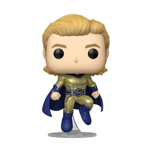 Figura de vinilo Marvel Thunderbolts POP! 1485 Sentry 9 cm