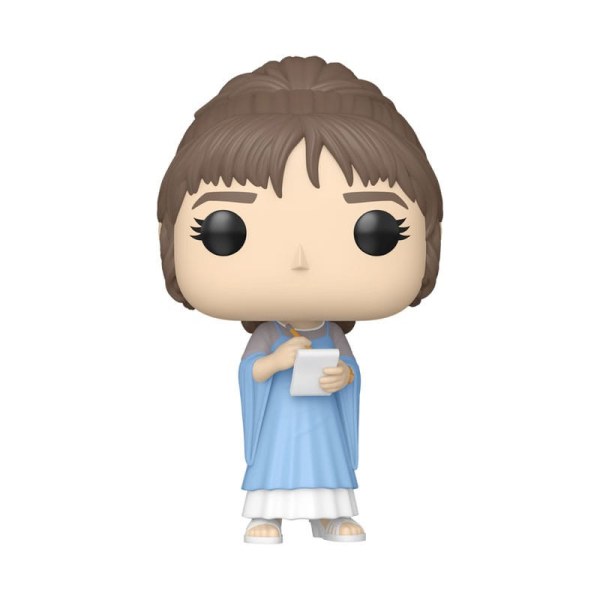 Superman(1978) POP! 539 Heroes Figura de vinilo Lois Lane 9 cm