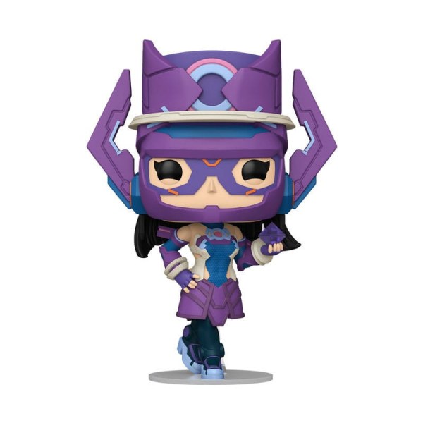 POP! Marvel Rivals Super Sized 1067 Marvel Vinyl Galacta 15 cm