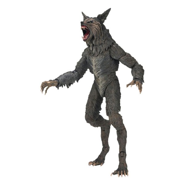 Figura de hombre lobo definitivo de Howls de 23 cm