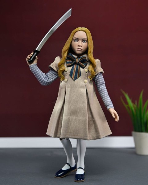 Figura de Megan Megan vestida 20 cm