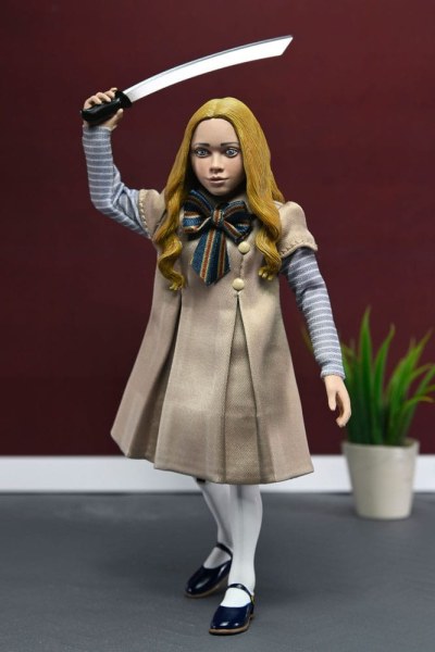 Figura de Megan Megan vestida 20 cm