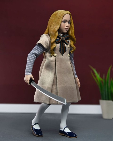 Figura de Megan Megan vestida 20 cm
