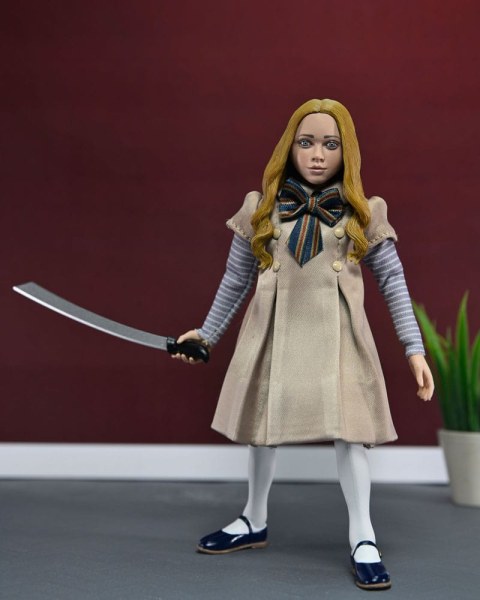 Figura de Megan Megan vestida 20 cm
