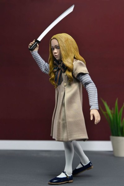 Figura de Megan Megan vestida 20 cm