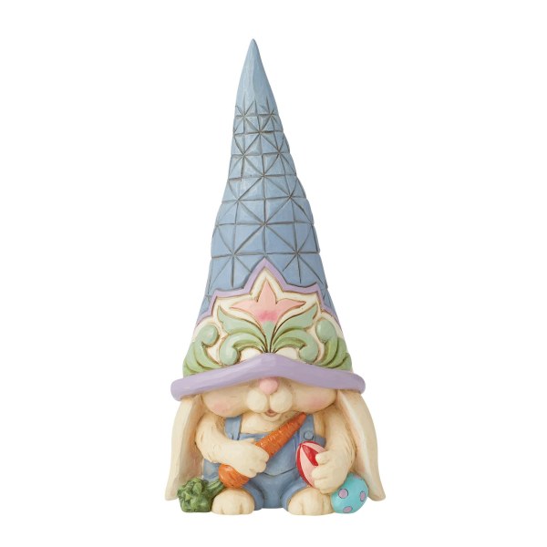 PASCUA CONEJO DE PASCUA - JIM SHORE HEARTWOOD CREEK